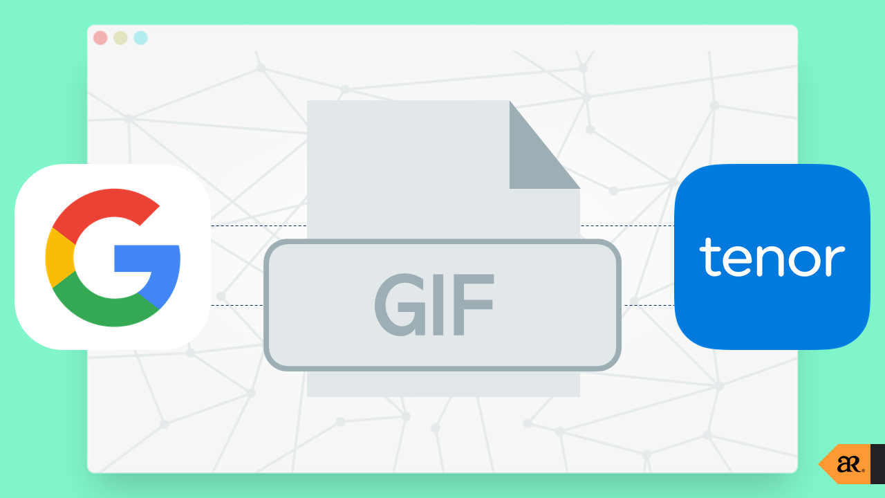 Google เข้าซื้อกิจการ Tenor หนึ่งในบริการ GIF ที่กำลังเป็นที่นิยม