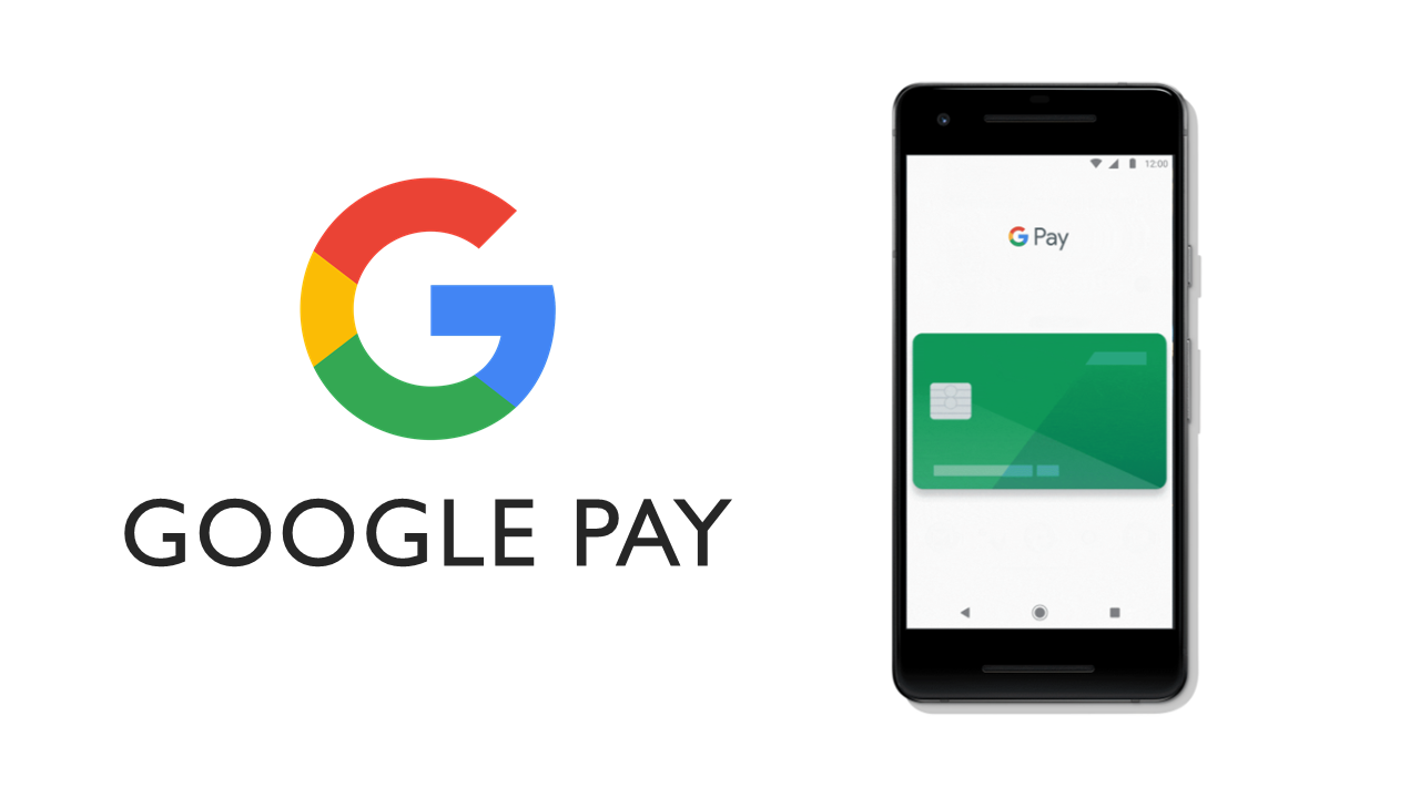 Google เปิดตัวเครื่องมือชำระเงินใหม่ ชื่อว่า Google Pay