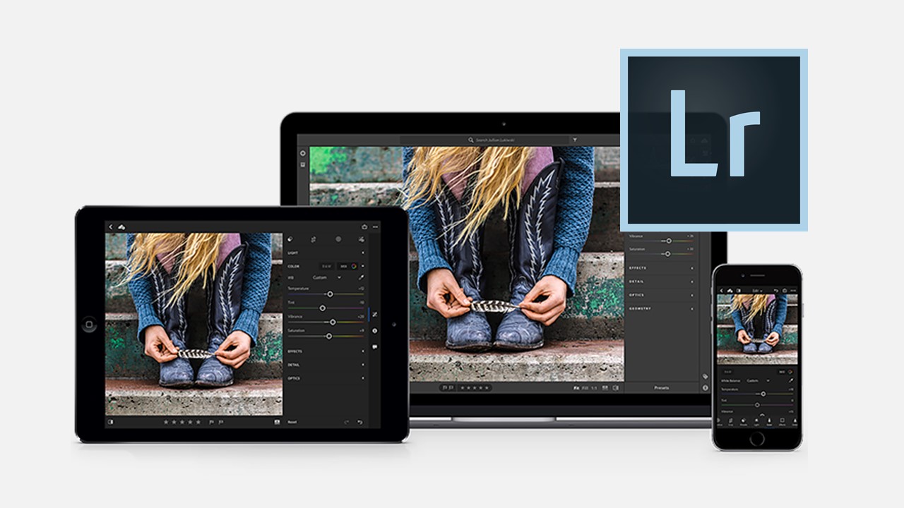 Adobe Lightroom ได้รับการอัปเดตด้วยการตั้งค่าอัตโนมัติ ทางลัดของแอปพลิเคชันและอื่น ๆ