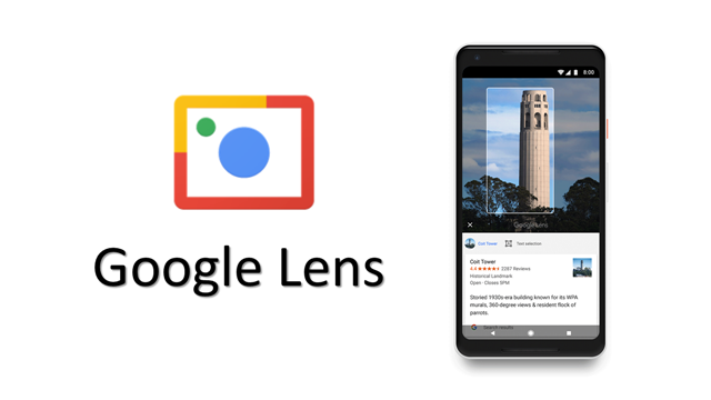 Google Lens พร้อมสู่สมาร์ทโฟน Android ทุกเครื่องที่ใช้ Google Photos 