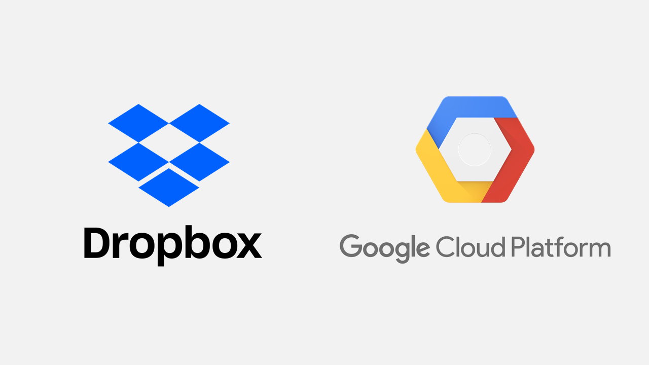 Dropbox ประกาศร่วมมือกับ Google Cloud ช่วยให้ผู้ใช้สามารถทำงานร่วมกันได้อย่างมีประสิทธิภาพ