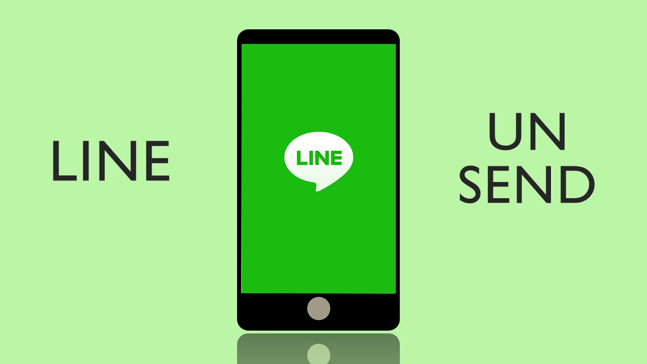 Line ปล่อยฟีเจอร์ Unsend ให้ผู้ใช้ยกเลิกข้อความที่ส่งได้ภายใน 24 ชั่วโมง