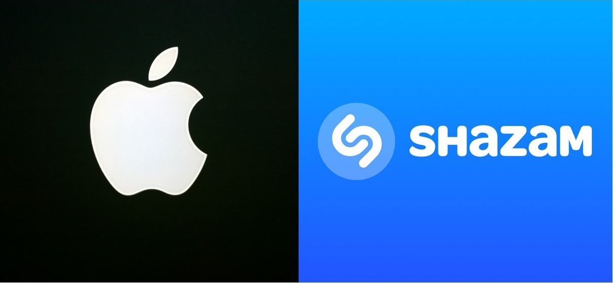 Apple ได้ทำการยืนยันว่าบริษัทได้เข้าซื้อ Shazam แล้ว