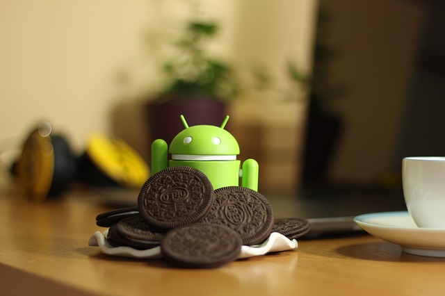 Android 8.1 Oreo ระบุความเร็วของ Wi-Fi สาธารณะก่อนเชื่อมต่อ