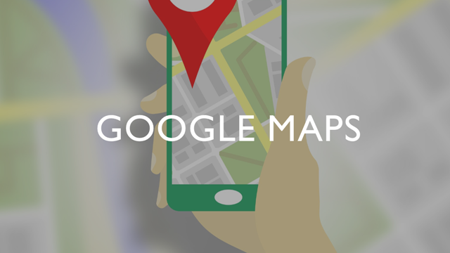 Google Maps 9.72 เบต้า ปรับปรุงรายงานการปิดถนนและอื่น ๆ ที่สมบูรณ์ขึ้น