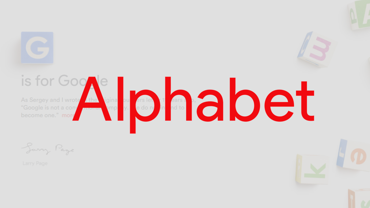 Alphabet เปิดตัวบริษัทรักษาความปลอดภัย ป้องกันภัยคุกคามทางไซเบอร์