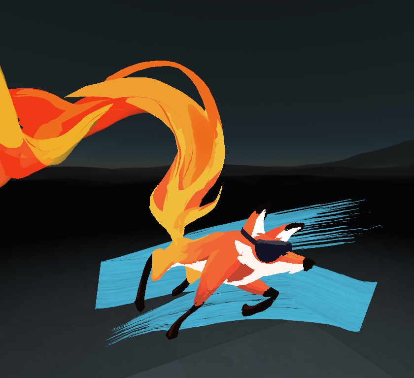 Firefox เป็นเว็บเบราว์เซอร์ล่าสุด เพิ่มการสนับสนุนสำหรับการดู Virtual Reality