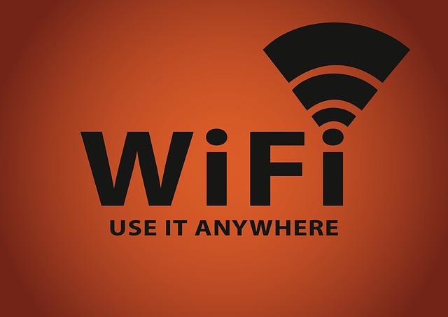 Wi-Fi รูปแบบอินเทอร์เน็ตที่เหมาะสำหรับกลุ่มโรงแรม