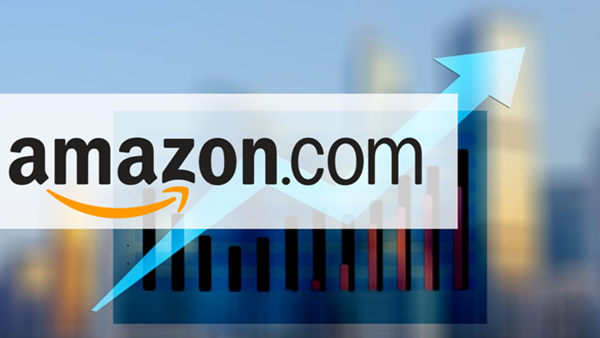 Amazon โกยรายได้โฆษณาในไตรมาสแรกเตะ 2 พันล้านเหรียญ