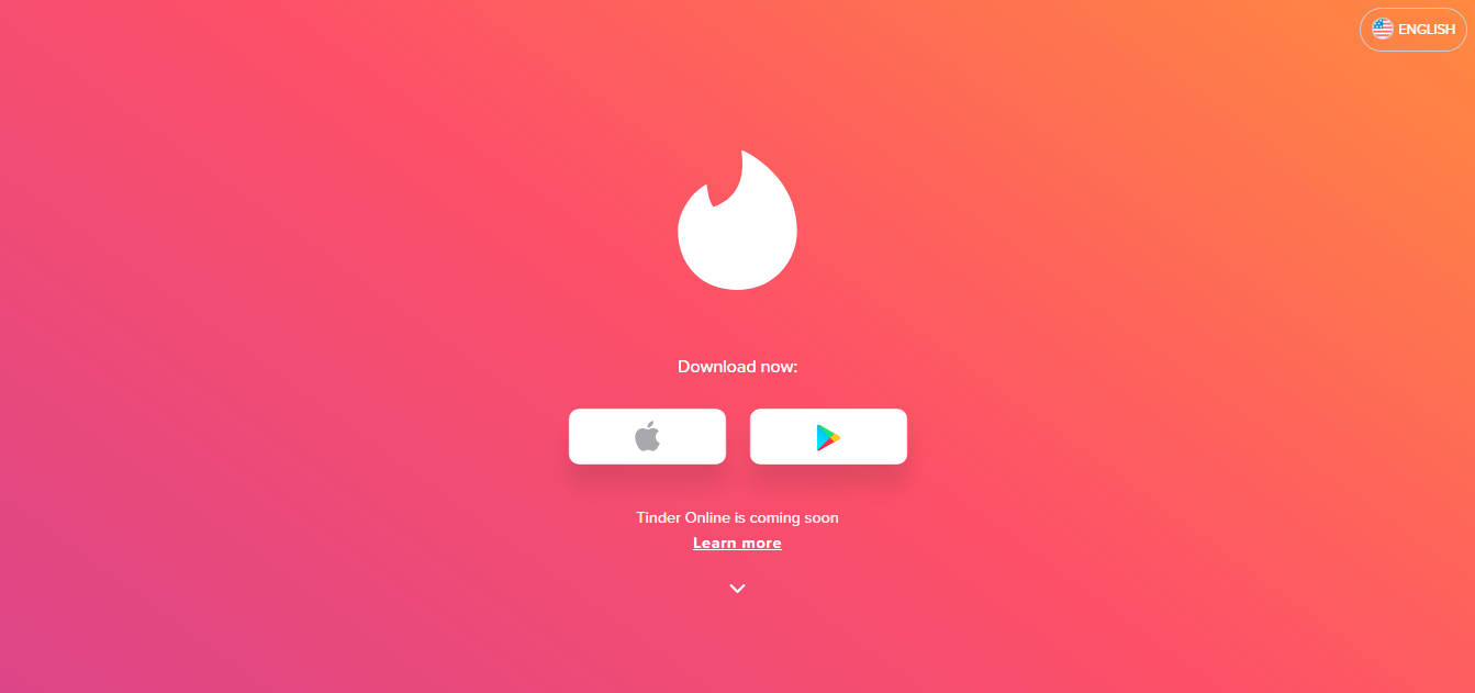 Tinder แอปยอดนิยมทำรายได้สูงสุดใน App Store ด้วยการเปิดตัว Tinder Gold