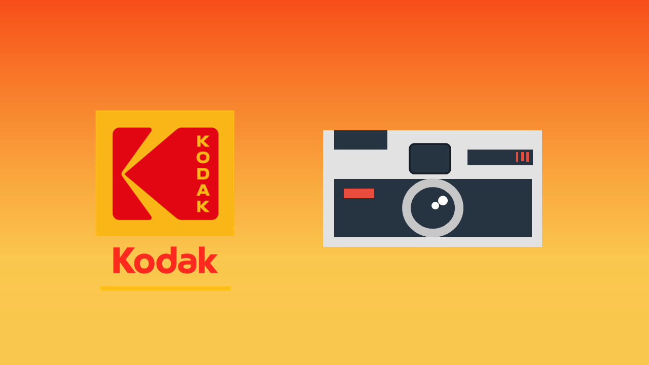 Kodak ใช้ blockchain สู่ Cryptocurrency สร้างสกุลเงิน KodakCoin