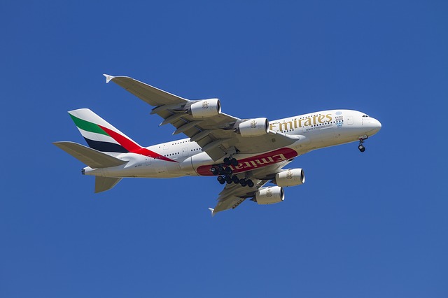 EMIRATES เปิดเผยสถิติการเชื่อมต่อ Wi-Fi มากกว่า ล้านครั้งในเดือน มี.ค.