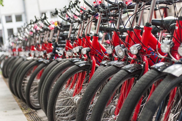 Apple อัปเกรดแอปฯ Maps สนับสนุน Bike-Sharing ในเมืองต่าง ๆ ทั่วโลก