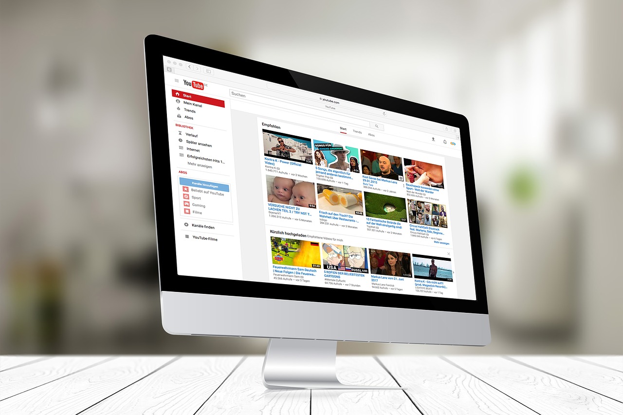 Youtube พยายามบังคับให้ผู้ใช้ออกจากวิดีโอของกลุ่มคนลัทธิหัวรุนแรง