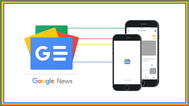 ใหม่!! Google ปล่อยแอปฯ ที่ขับเคลื่อนด้วย AI ชื่อว่า Google News แล้ว