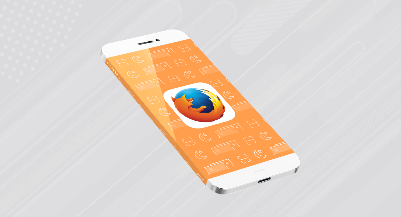 Firefox เพิ่มคุณสมบัติสำหรับ iOS ทั้ง Tabs, Night Mode และ QR Code Reader 