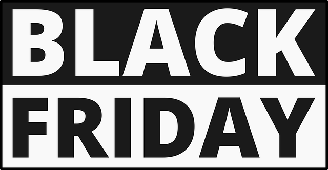 Black Friday สวรรค์ของนักช็อป ลดกระหน่ำสินค้าสูงสุด 90%