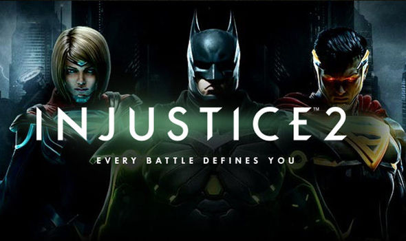 Injustice 2 การกลับมาของเกมต่อสู้ที่ยิ่งใหญ่ มหาศึกปะทะของเหล่าฮีโร่ 