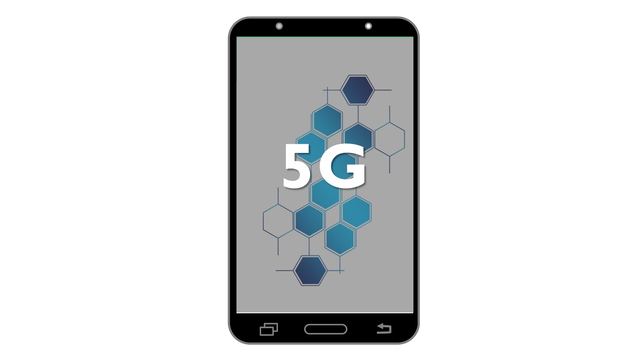 ข้อกำหนดของ 5G ครั้งแรกได้รับการดำเนินการเรียบร้อยแล้ว