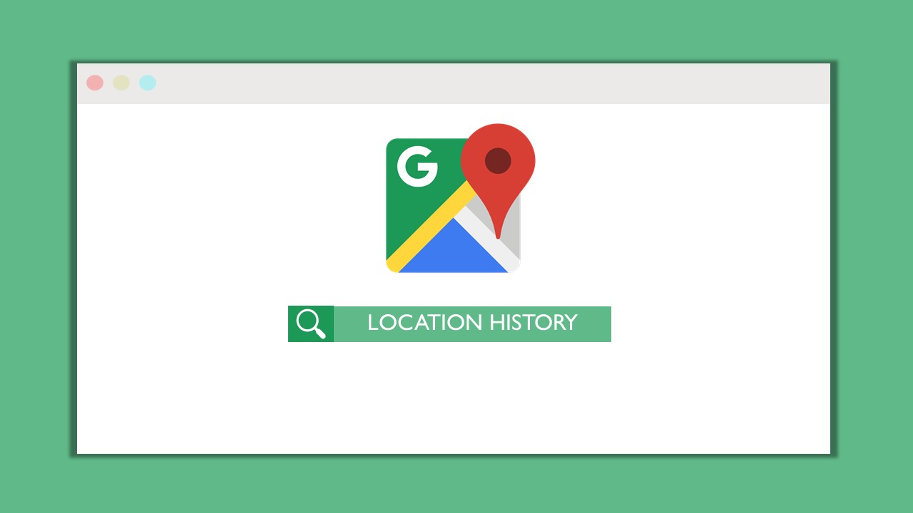 รู้หรือไม่! Google Maps ช่วยค้นหาประวัติตำแหน่งการเดินทางที่ผ่านมาได้