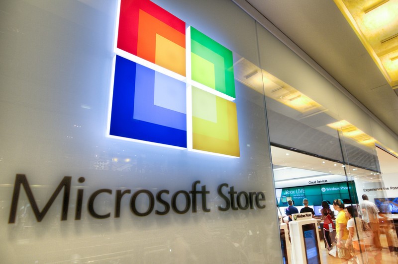 Microsoft ยืนยันว่าจะเปิดร้านค้าปลีก ร้านแรกในกรุงลอนดอน