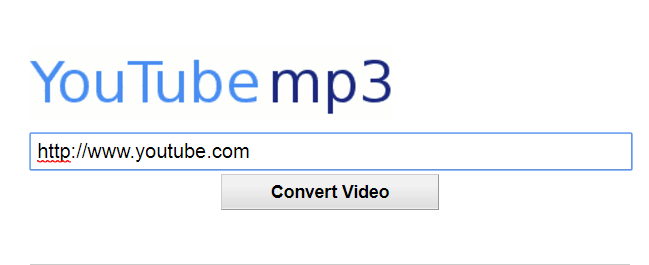 YouTube-MP3 ตกลงที่จะปิดระบบ หลังจากโดนฟ้องร้องคดีละเมิดลิขสิทธิ์ 