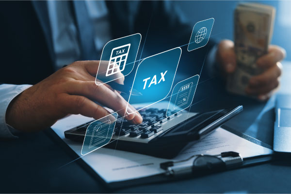 Accounting & Tax Advisory Services