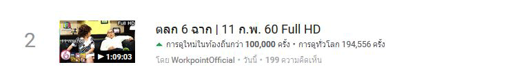 รายการตลก-6-ฉาก-Channel-Workpoint